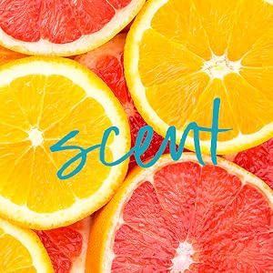 Vitamin C Scent 