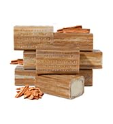 sandalwood essential oil bar soap body wash mens gift bulk goats milk jabon de bano african black