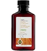 One 'n Only Argan Oil Hair Treatment - Hair Oil Smoothes and Strengthens Dry Damaged Hair, Elimin...