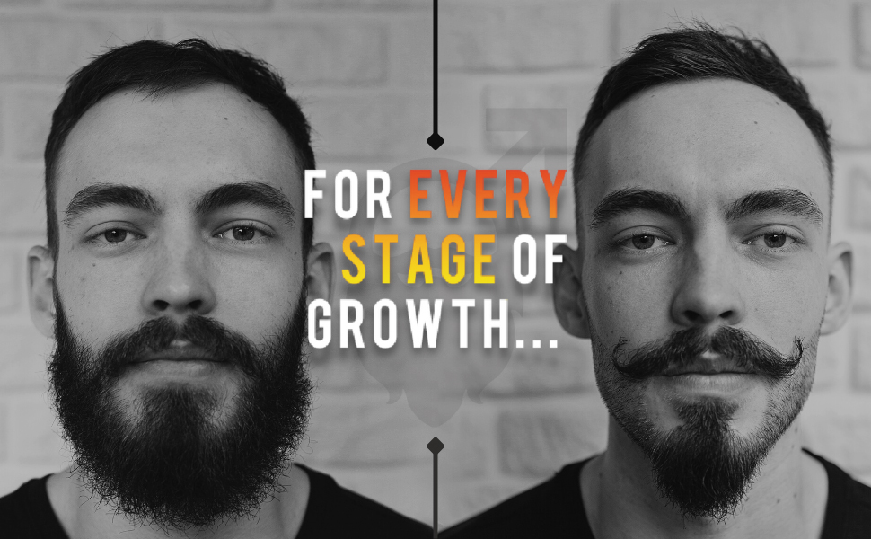 Fresh Beards Beard Butter