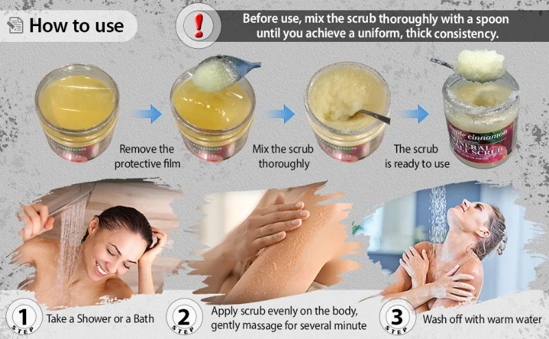 sea salt hand scrub, exfoliating scrub, body exfoliator scrub, mineral salt scrub, feet salt scrub 