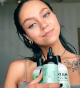 tea tree hair and scalp treatment