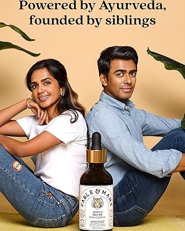 fable & mane sibiling founders