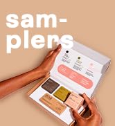 samplers