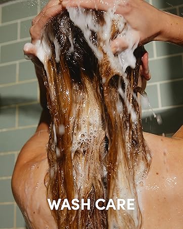 fable & mane wash care