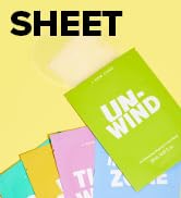 i dew care sheet mask