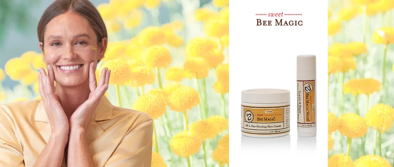 bee venom treatment cream bees turnout skin honest thonser mole and wart made in usa only benom
