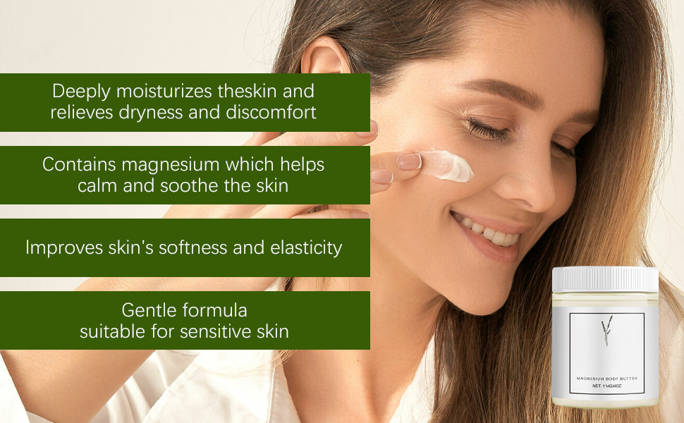 Neuropathy Mama Oasis Lotion，Keep Soft Smooth.