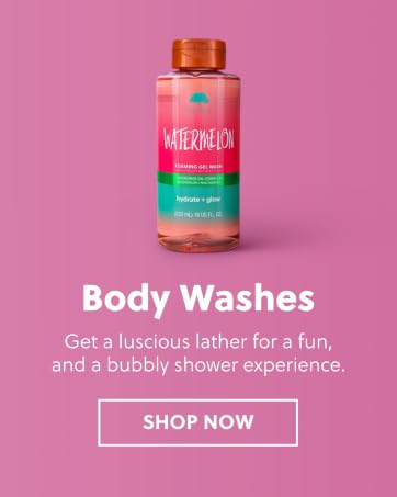 body wash bar