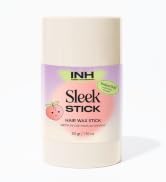 sleek hair wax stick frizz tamer flyaways finishing smoothing roller vegan styling medium hold slick