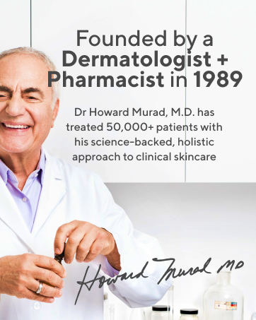 Dr Murad 