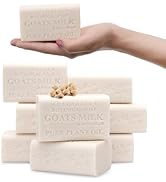 australian botanical soap bars goats milk soap natural organic shea butter bulk sensitive eczema spa