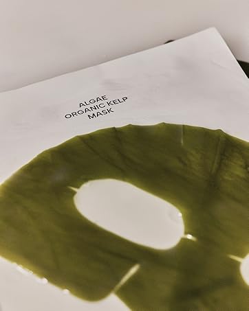 WHAMISA ALGAE
