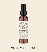 volume spray
