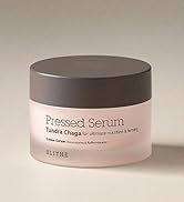 tundra chaga serum firming tightening anti aging age wrinkle cream saggy skin korean k beauty