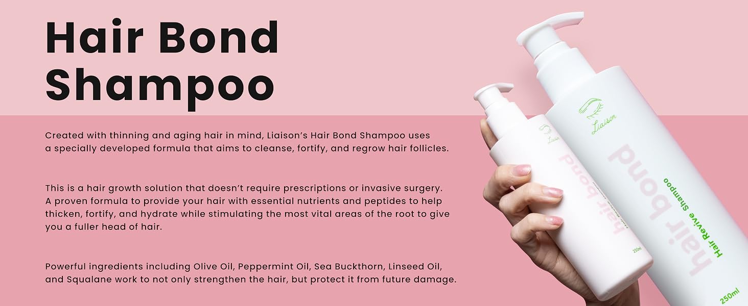 Liaison Growth