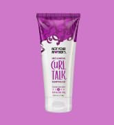 Not Your Mother's Curl Talk Frizz Control Sculpting Gel, Defining Cream, and Refreshing Curl Foam...