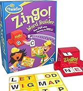 zingo bingo preschool learning game for kids