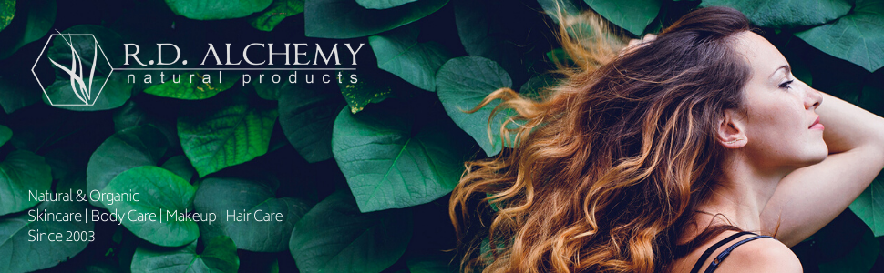 RD ALCHEMY NATURAL PRODUCTS