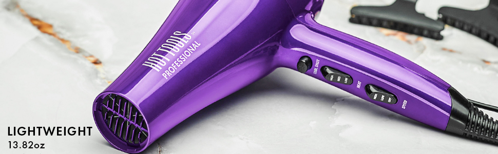 hairdryer;  hairdryers; blowdryer; blowdryers; turbohairdryer; turbohairdryers; hottools