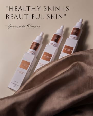 Georgette Klinger Brand story 6
