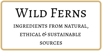 Wild Ferns Ethical and Sustainable