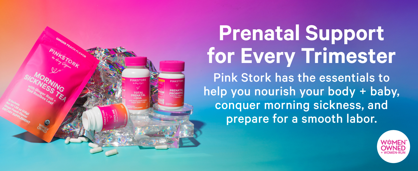 prenatal support