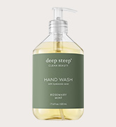 Rosemary Mint Liquid Hand Wash