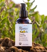 Sky Organics, hair, skin, body, organic 