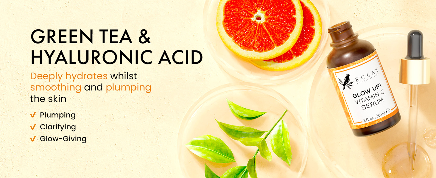 vitamin c serum