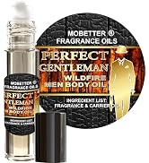 MOBETTER FRAGRANCE OILS Perfect Gentleman Wildfire Men Fragrance Body Oil