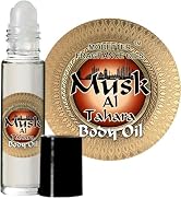 MOBETTER FRAGRANCE OILS Musk Al Tahara Perfume Body Oil