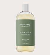 Rosemary Mint Body Wash