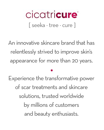 An innovative skincare brand