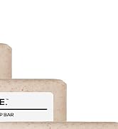 MARLOWE. No. 102 Men's Body Scrub Soap 7oz (Variety Trio) | Best Exfoliating Bar for Men | Made w...
