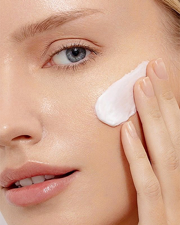 Moisturizing Cream
