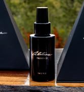 Alitura Presence Fragrance, All-Natural Fragrance for Both Men and Women (50 ml)