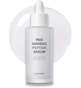Donginbi LAB 1899 Red Ginseng Peptide Serum - Easter Basket, Quick Lifting Facial Serum and Moist...