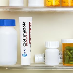 clotrimazole