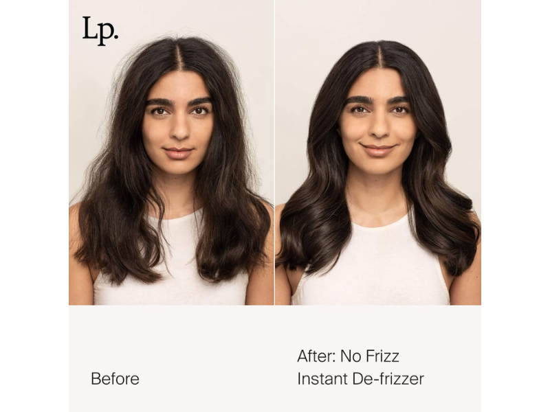 No Frizz Instant De-Frizzer B&A