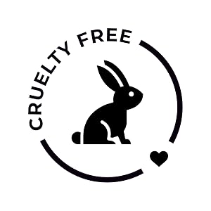 cruelty free