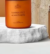 Luxury Pumpkin Spice Candle 227g.
