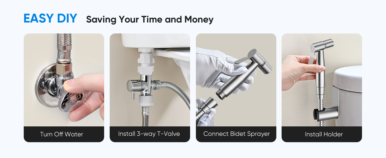 bidet