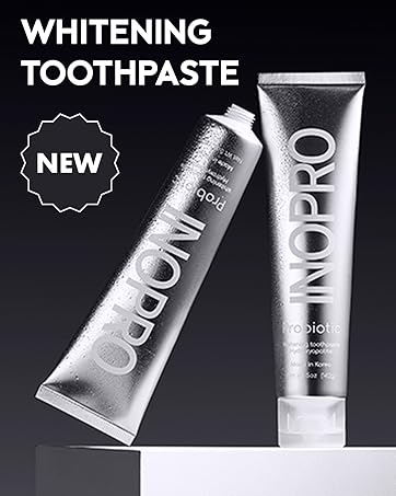 New Tootpaste
