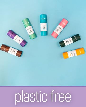 plastic free deodorant