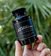 alitura revitalize dietary supplement adoptogenic herbs daily use