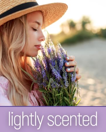 lightly scented womens natural deodorant