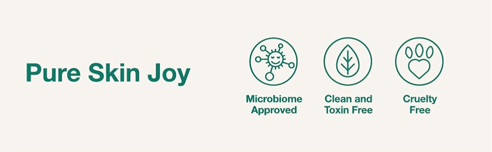 Microbiome Approved Clean Toxin Free Cruelty Free Body Oil Mist Dry Skin Moisturize Hydrate