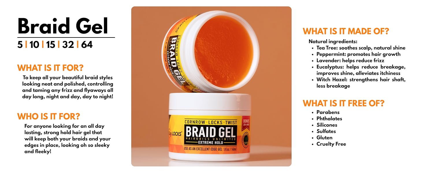 braid collection premium faqs