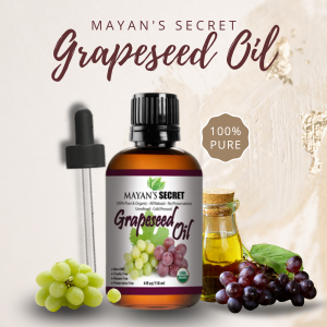 Mayan's secret